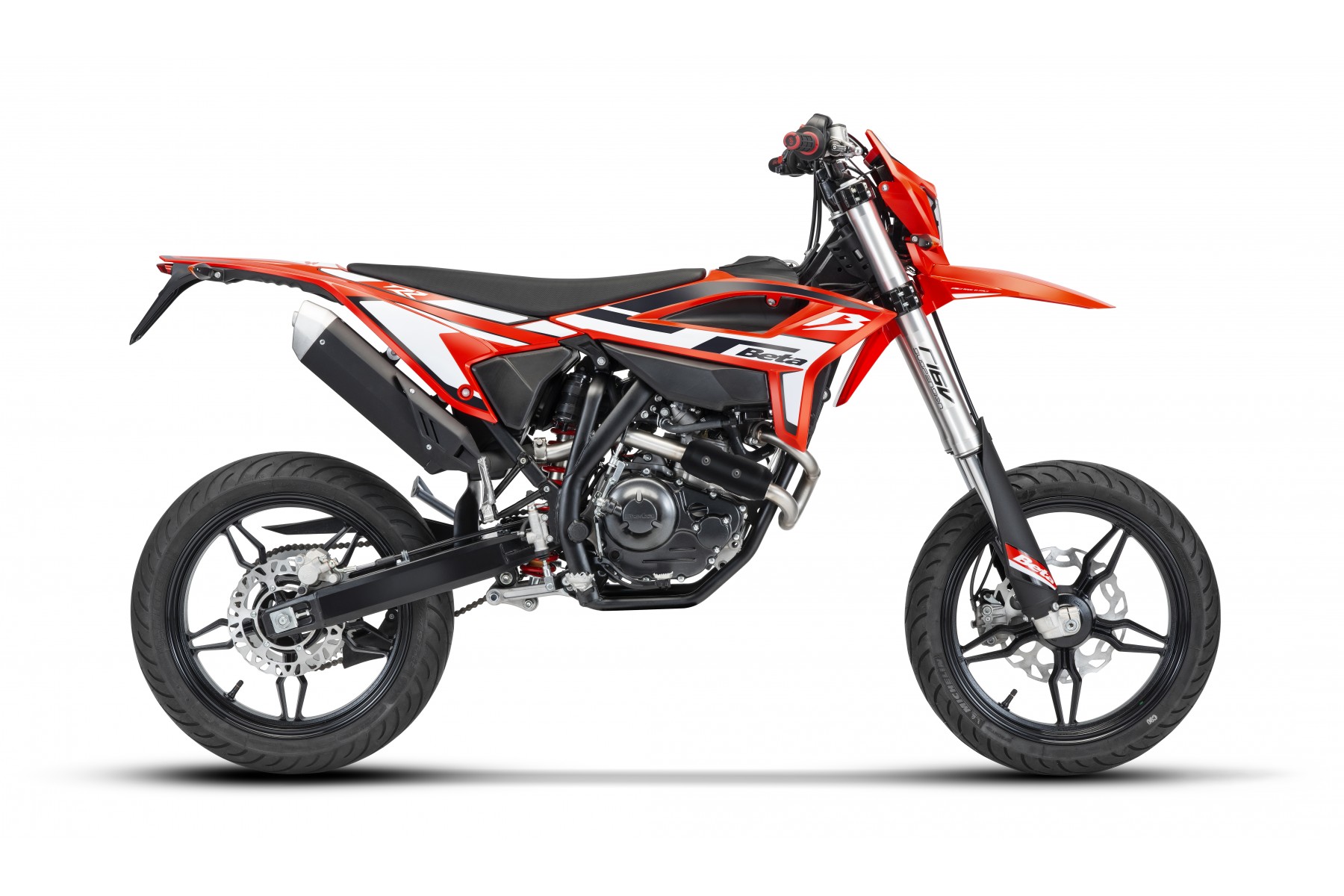 BETA RR 4T 125 T MOTARD